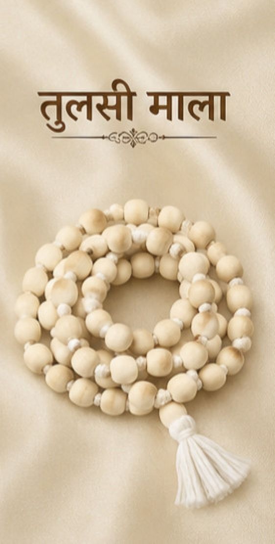 shiv games and rudraksha Wood Chain-picture-45