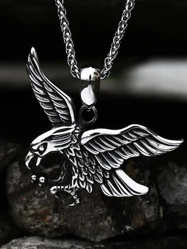 Mens Star Shape Chain for mens Alloy Chain-image-40