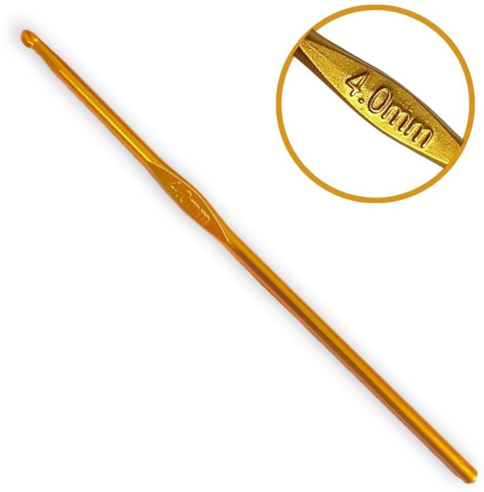 crochet needle Hand Sewing Needle-image-18
