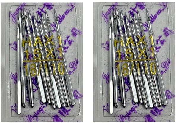 HA 18 Machine Sewing Needle-image-18