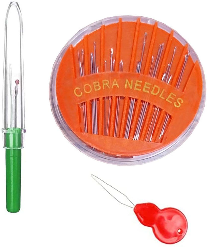 Combo Set Hand Sewing Needle-image-37