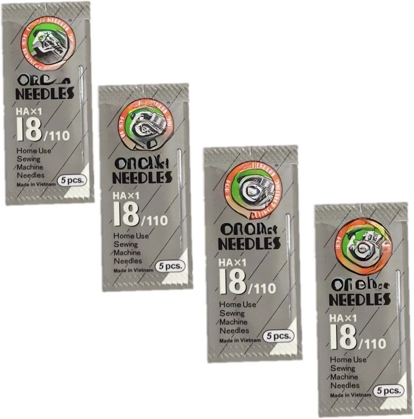 maureen naturals Machine Sewing Needle-picture-11