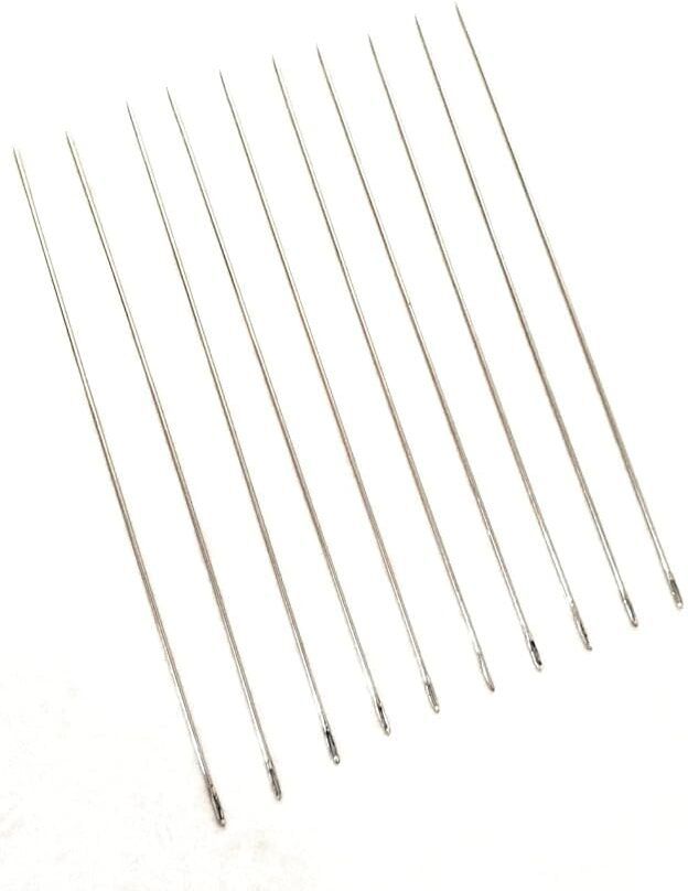 Hand Sewing Needle-image-13