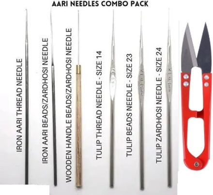 nihan enter[prises Hand Sewing Needle-picture-20