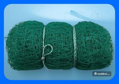 Gs_Cricket Play Nylon Net 30x10 Feet Cricket Net-image-16