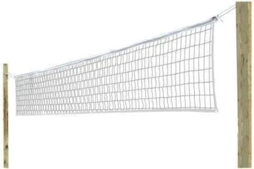 zxxxt Sports Net_212 Volleyball Net-picture-29