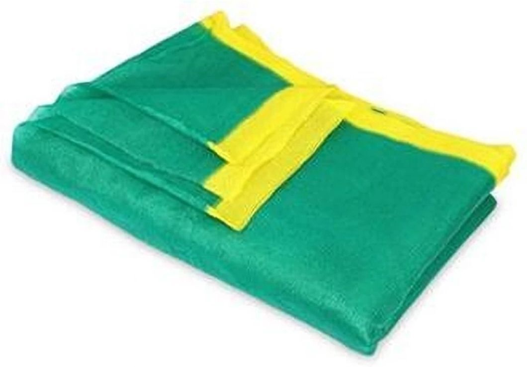 Multiple Sizes Green Net 90% Virgin UV Protection 1 M x 11 M (3.2 FT x 36 FT) Hiking Net-image-28