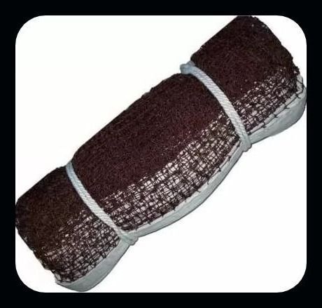 RNew_Nylon Material Court-N Badminton Net-image-45