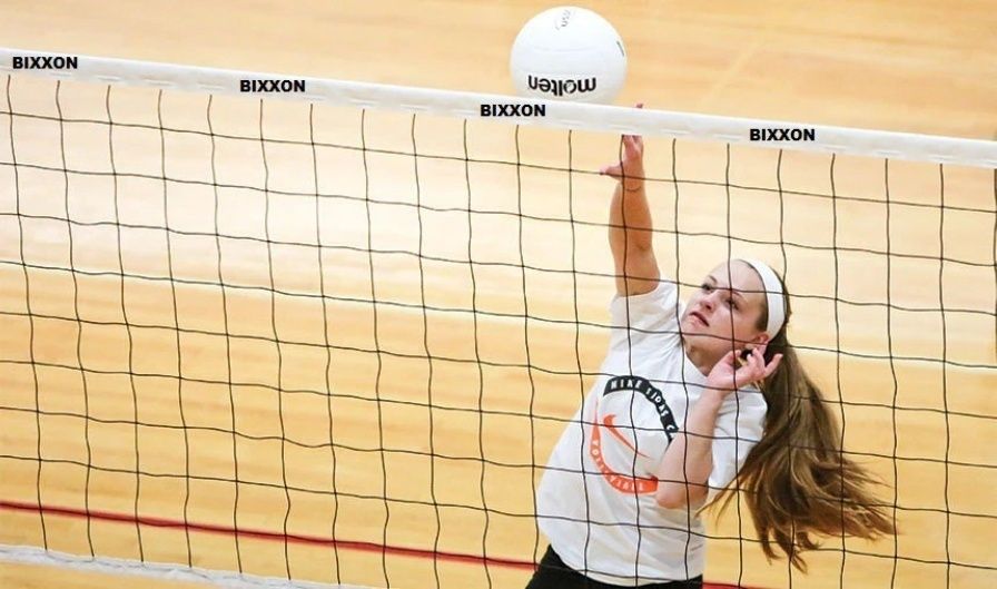 Best Quality Sports Net_557 Volleyball Net Volleyball Net-image-47