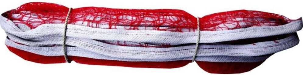 arineo Nylon Volleyball Net Basketball Net image 1