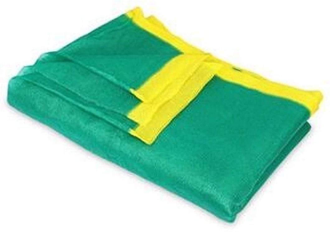 Multiple Sizes Green Net 90% Virgin UV Protection 1 M x 11 M (3.2 FT x 36 FT) Hiking Net-image-27