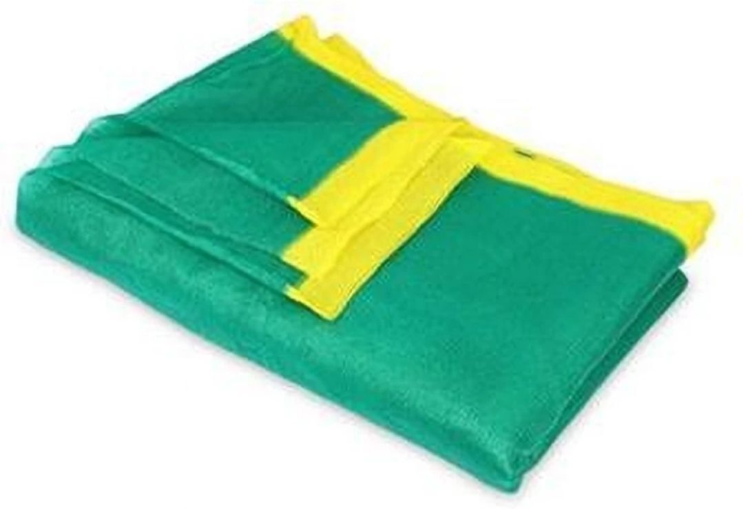 multiple sizes green net 70% virgin uv protection 1.5 m x 20 m (5 ft x 65 ft) hiking net