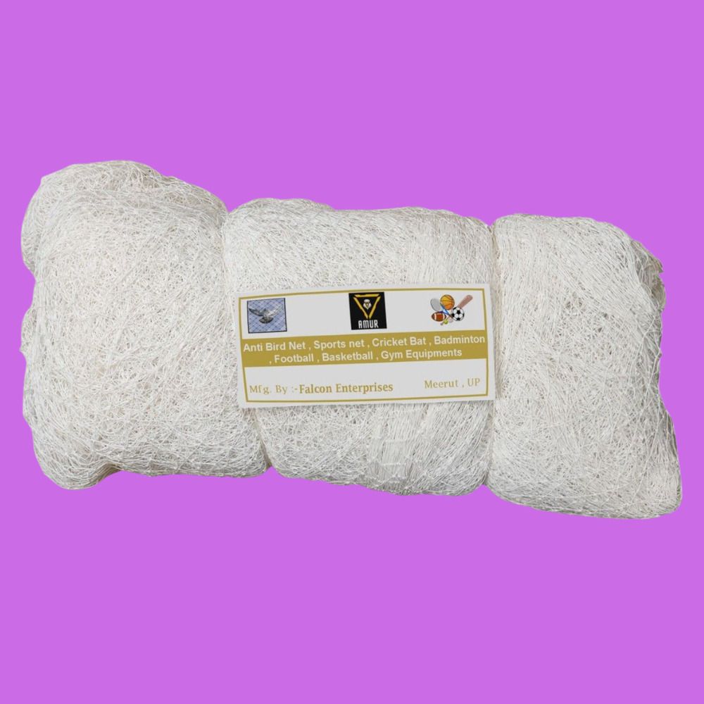 amur Anti Bird Net / Garden Net WH_10_20 ( White Colour ) Hiking Net-picture-26