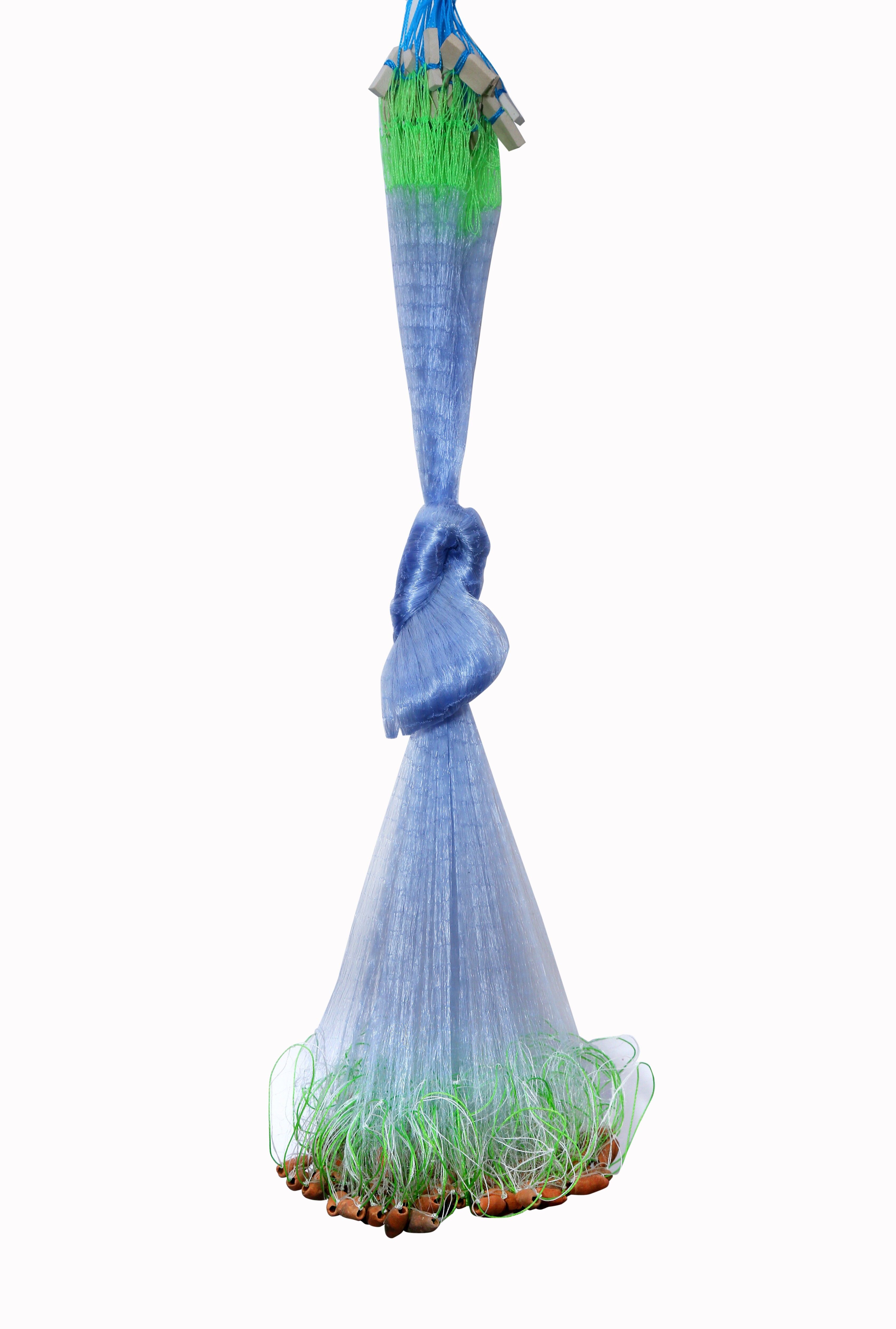 tajnet K25MM Fishing Net-picture-24