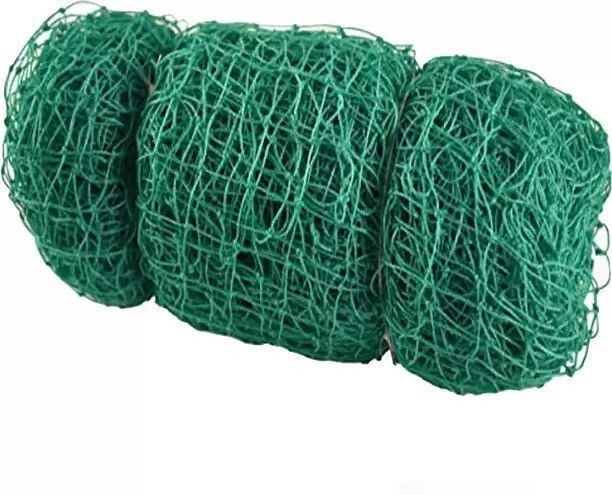 AntiBird / Pigeon Bird Net 10 Ft. x 8 Ft.(80 SQ.Ft.) HDPE Nylon Net For Balcony Camping Net