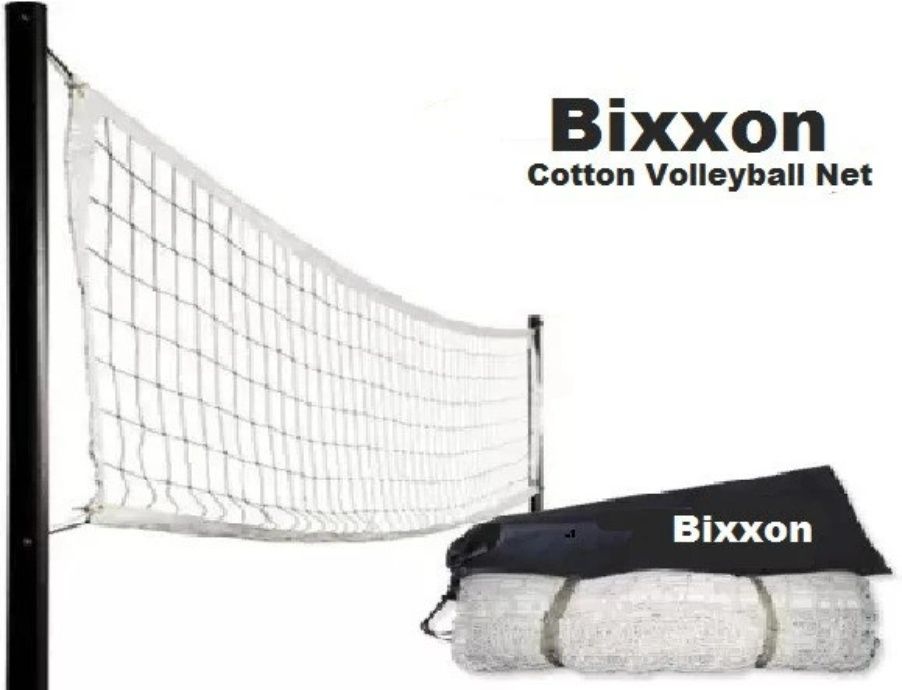 zxxxt Sports Net_835 Volleyball Net-picture-18