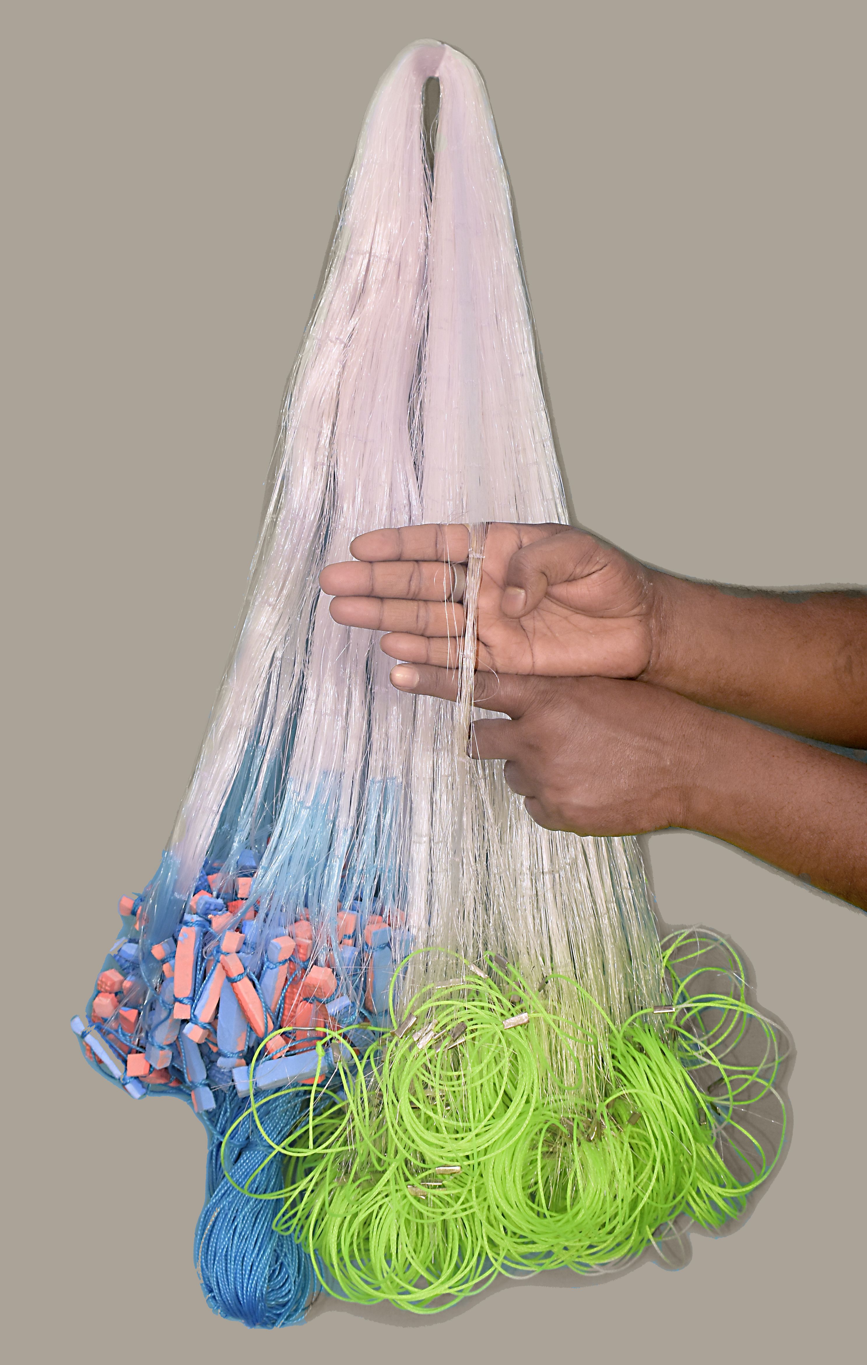 5 finger fishing net Fishing Net