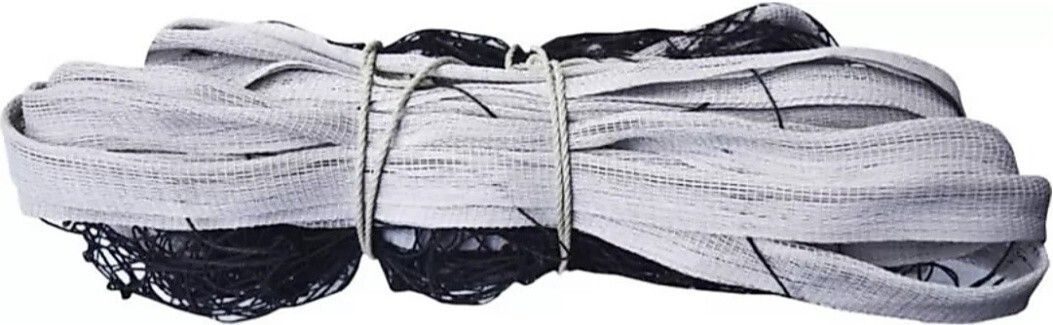 modkart Portable volleyball net nylon black super quality02 Volleyball Net-picture-15