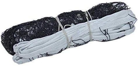 2 Side Volleyball Net Nylon with Niwar tape Volleyball Net-image-43