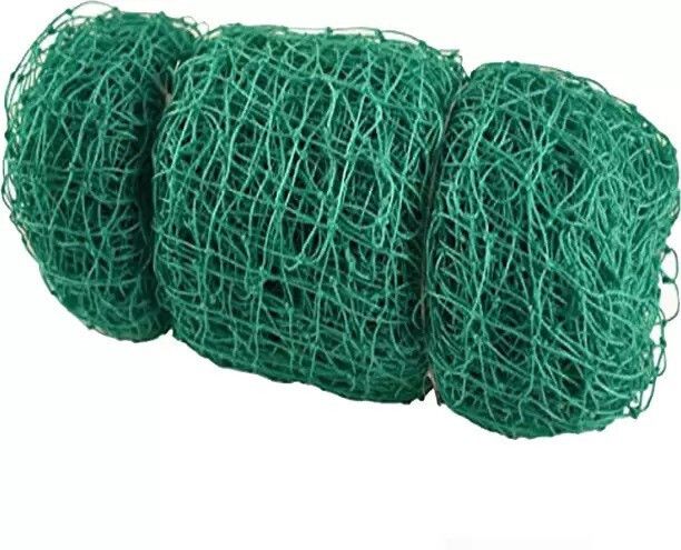 AntiBird / Pigeon Bird Net 10 Ft. x 8 Ft.(80 SQ.Ft.) HDPE Nylon Net For Balcony Camping Net