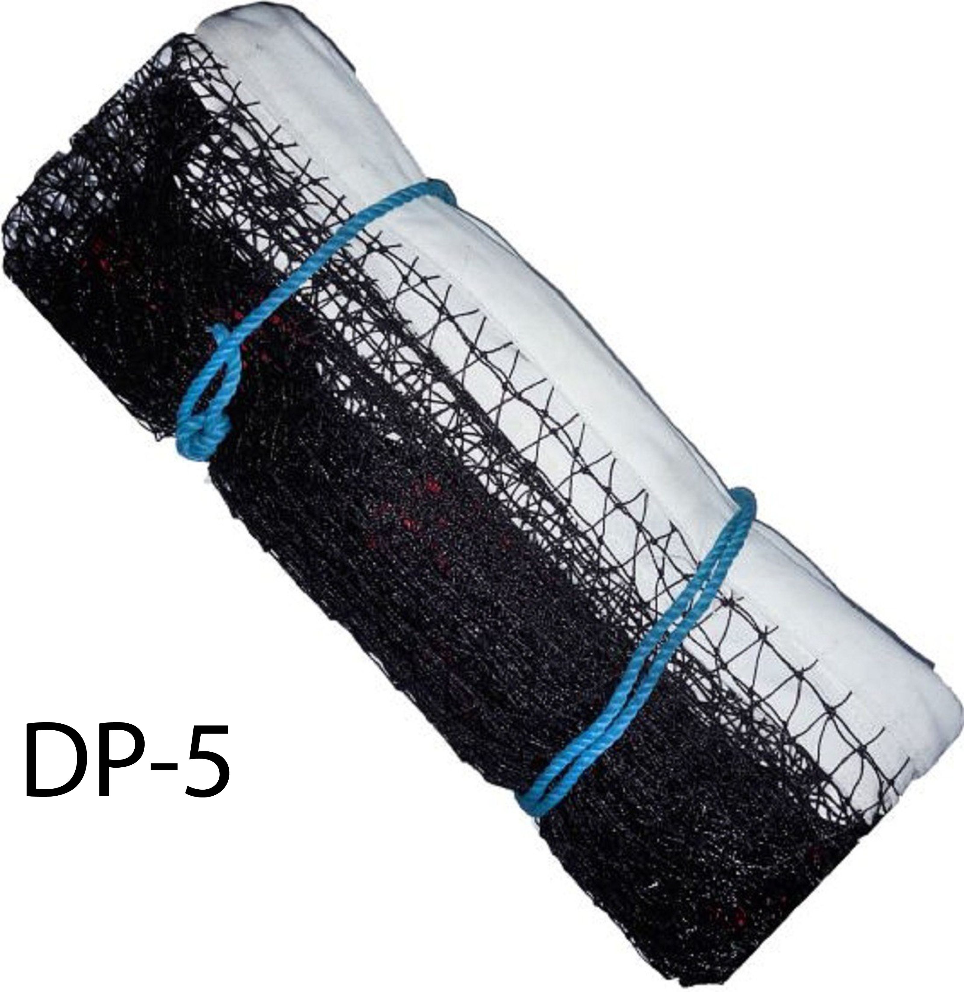 Superb Quality Volleyball Net Nylon DP-5 Volleyball Net-image-13