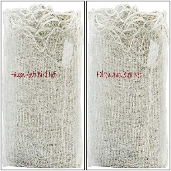Pigeon Control Anti Bird Net 12 Foot X 8 Foot In 96 Sq.Ft White Color Camping Camping Net-image-17
