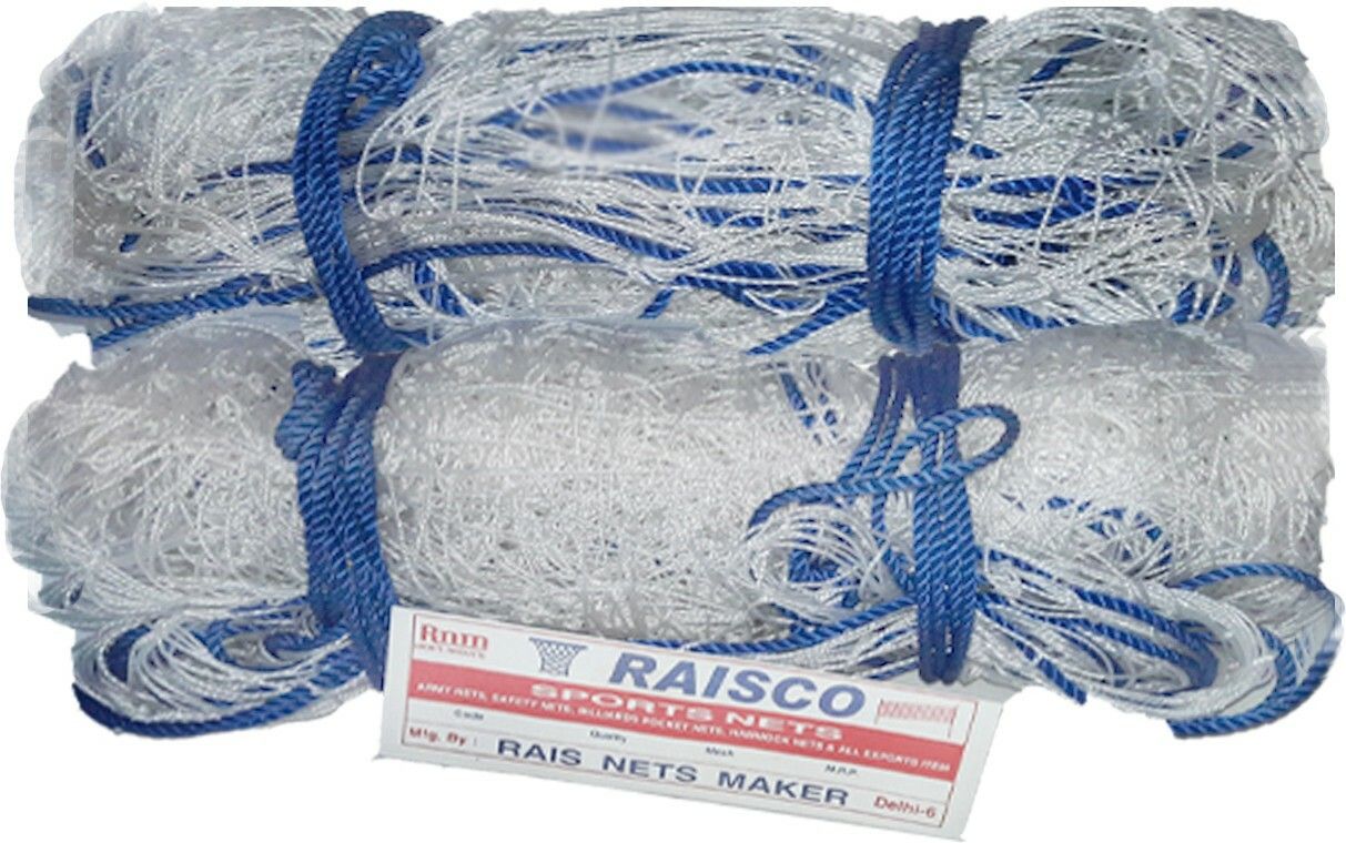 raisco nets maker Football Goal Net Football Net-picture-10