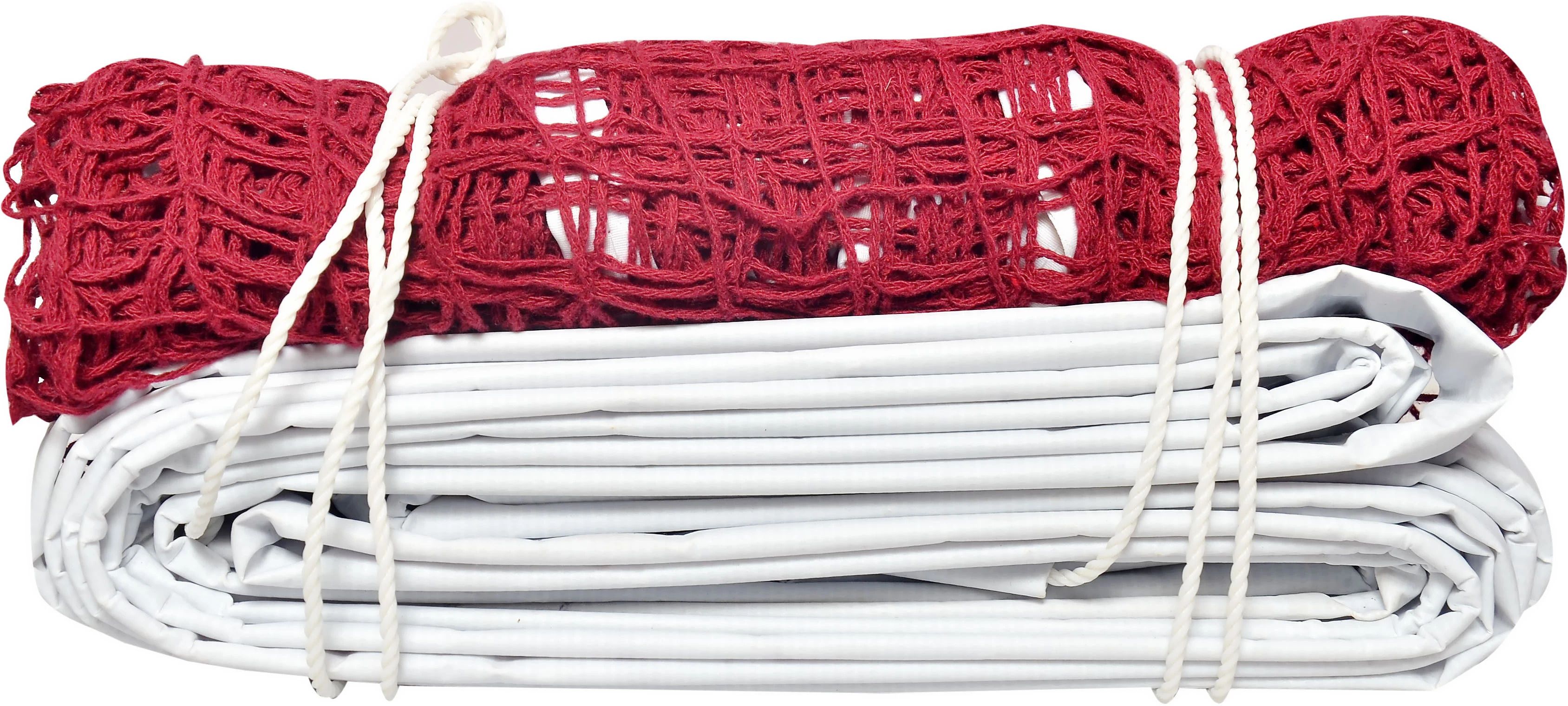 Portable Cotton_badmin Badminton Net-image-18