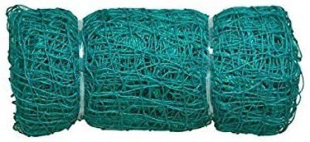 Anti Bird Net / Garden Net 10 x 15 Feet 150 SQ FT HDPE Nylon Balcony Net Hiking Net