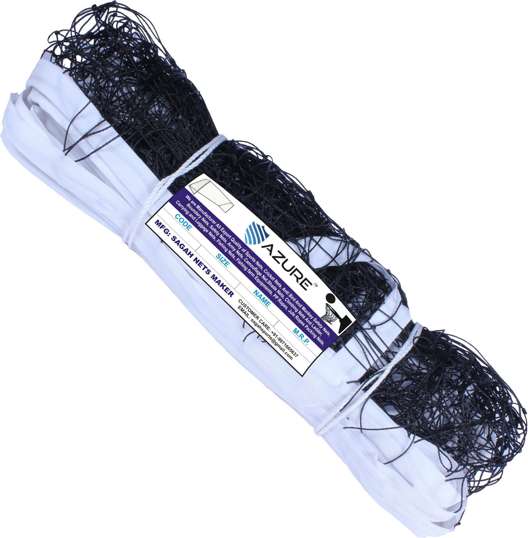 acronet Champion 517A Volleyball Net-picture-1