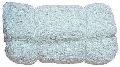 Anti Bird Control Pigeon Net (Size) 10 X 10 Foot Net,White Badminton Net-image-7