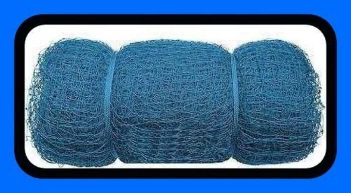 gulshan sports New Cricket Game Net size 40*10 Feet-N Cricket Net-picture-11