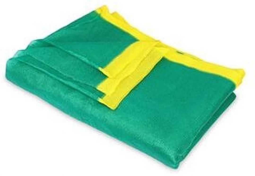 Multiple Sizes Green Net 70% Virgin UV Protection 1.5 M x 6 M (5 FT x 20 FT) Hiking Net