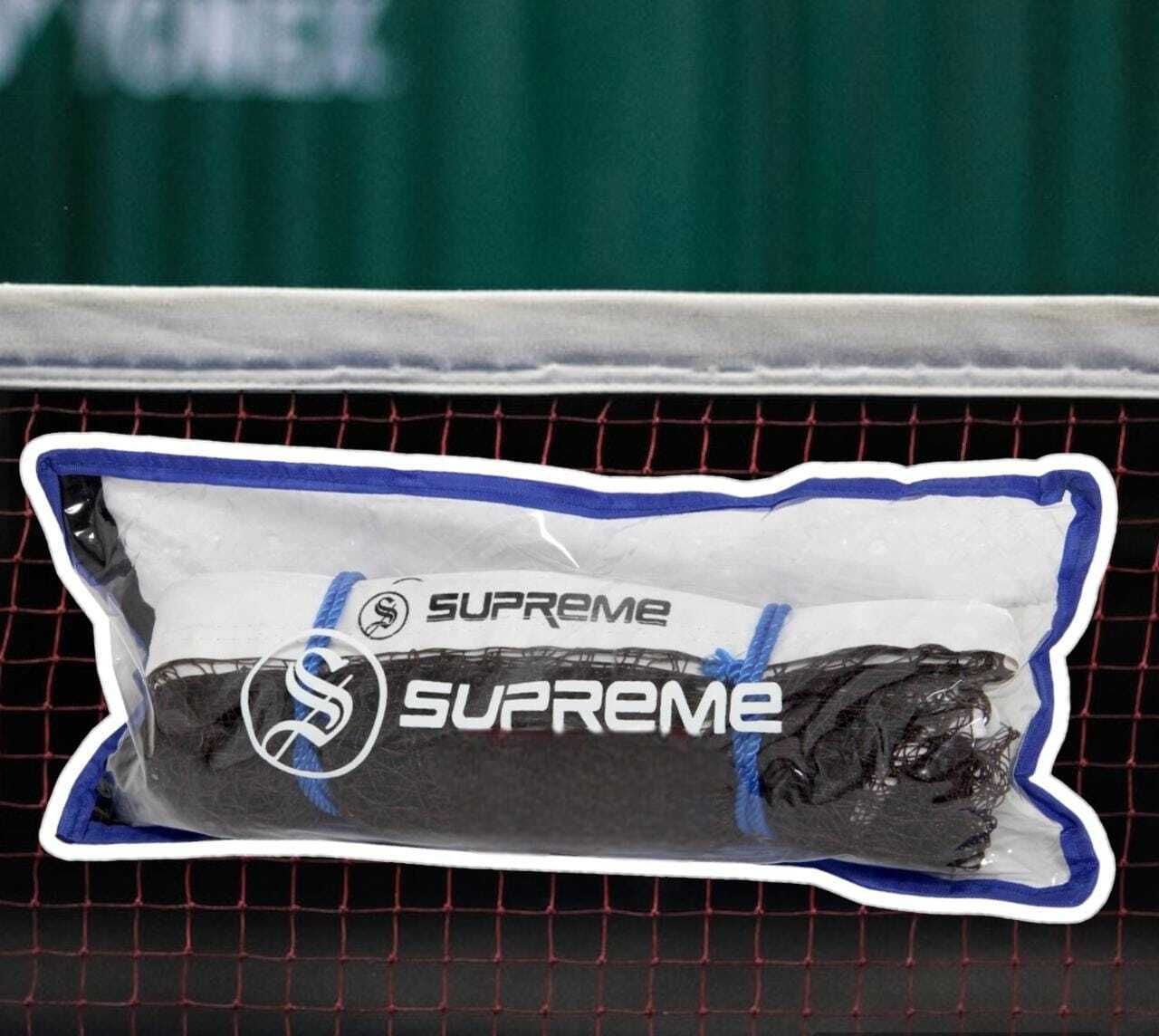 SUPREME-BNN-01 Badminton Net-image-1