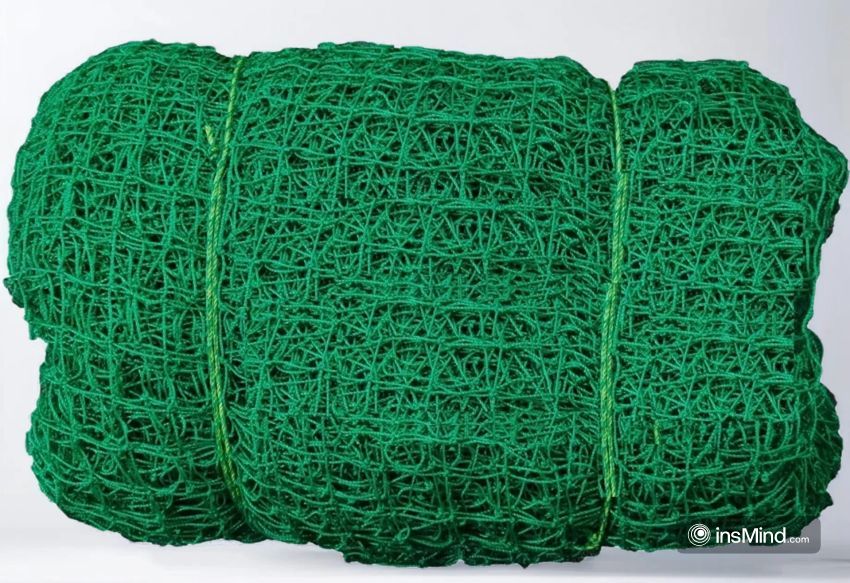 acronet High-End Net30x10 Feet Cricket Net-picture-25