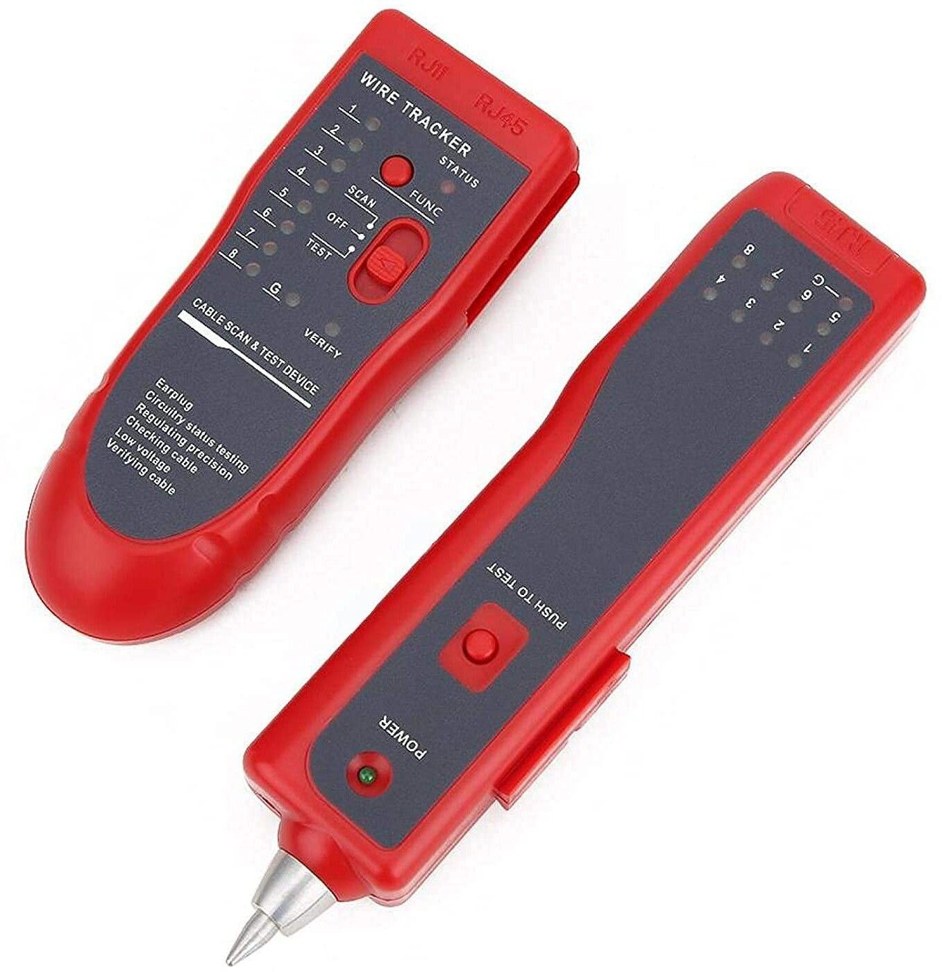 BALRAMA Wire Tracker, Ethernet LAN Network Cable telephone Tester(DHV-LNT-0115) Network Interface Card-picture-38
