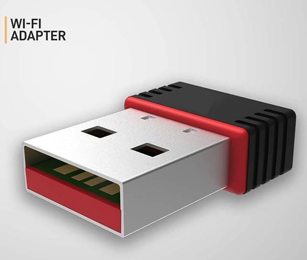 PosXpert USB Mini WiFi 2.4Ghz 950mbps Wireless Adapter Network Interface Card-picture-37