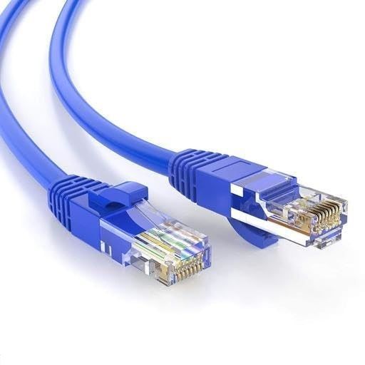 ADNet Cat6 Ethernet Cable 2 Meter Network Interface Card