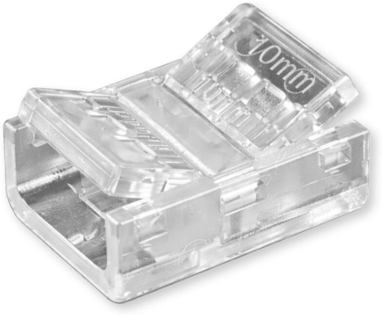 JP TECH HUB Led strip straight connector/ jointer pack of 1 Network Interface Card-picture-10