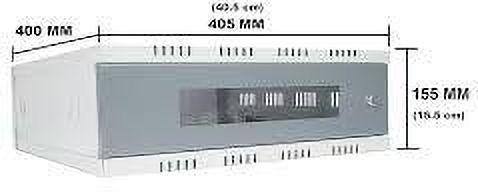 StarBox 2u networking rack 2u Rack Server