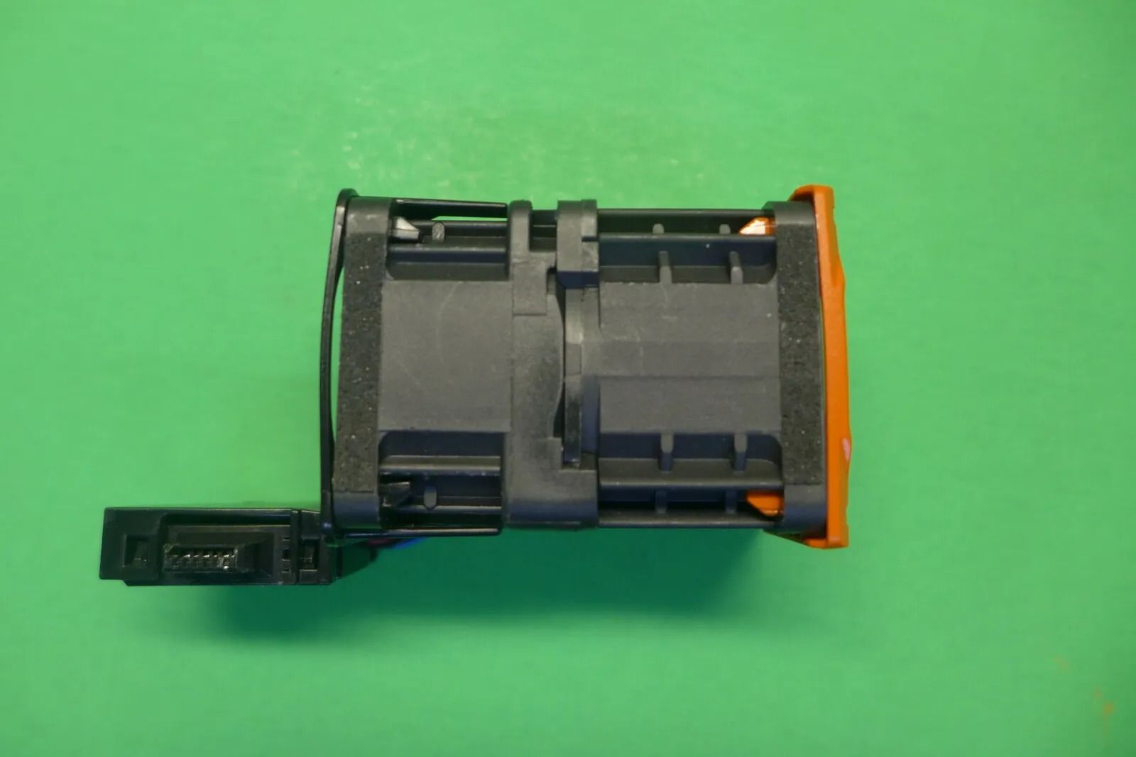 Electronic Spices CPU High Performance Cooling Fan Dell EMC Poweredge R640 Server 0KG52T KG52T Delta GFM0412SS-D Rack Server