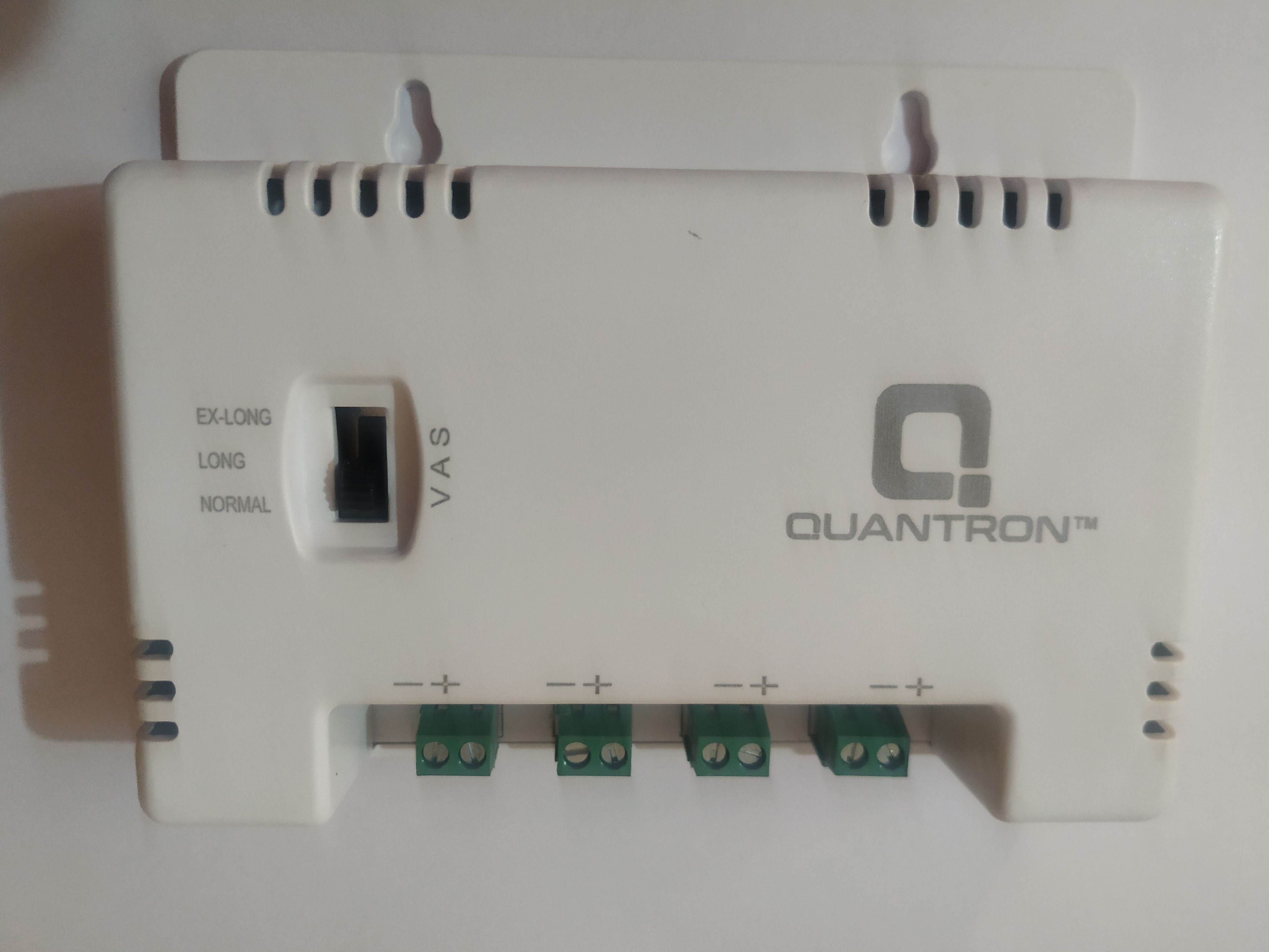 Quantron QNT 4 Channel SMPS ,Power Supply Adapter for up to 4 CCTV Cameras (Pack of 1) 0 Ports 1000 Mbps Network Switch-image-18