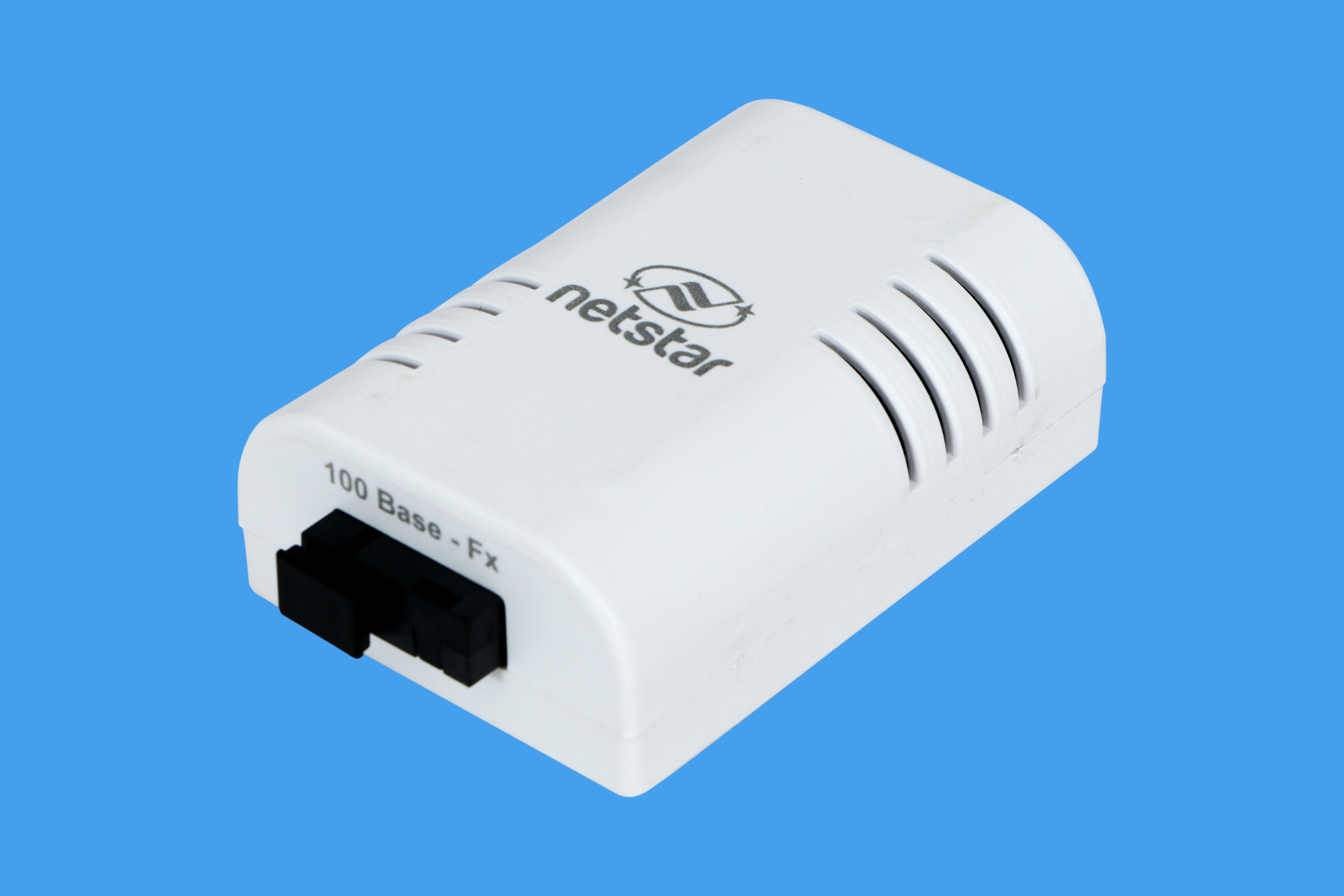 Netstar Single Mode Single Fiber 20Km SC Type 10/100Mbps Fiber Media Converter 1 Ports 100 Mbps Network Switch-image-31