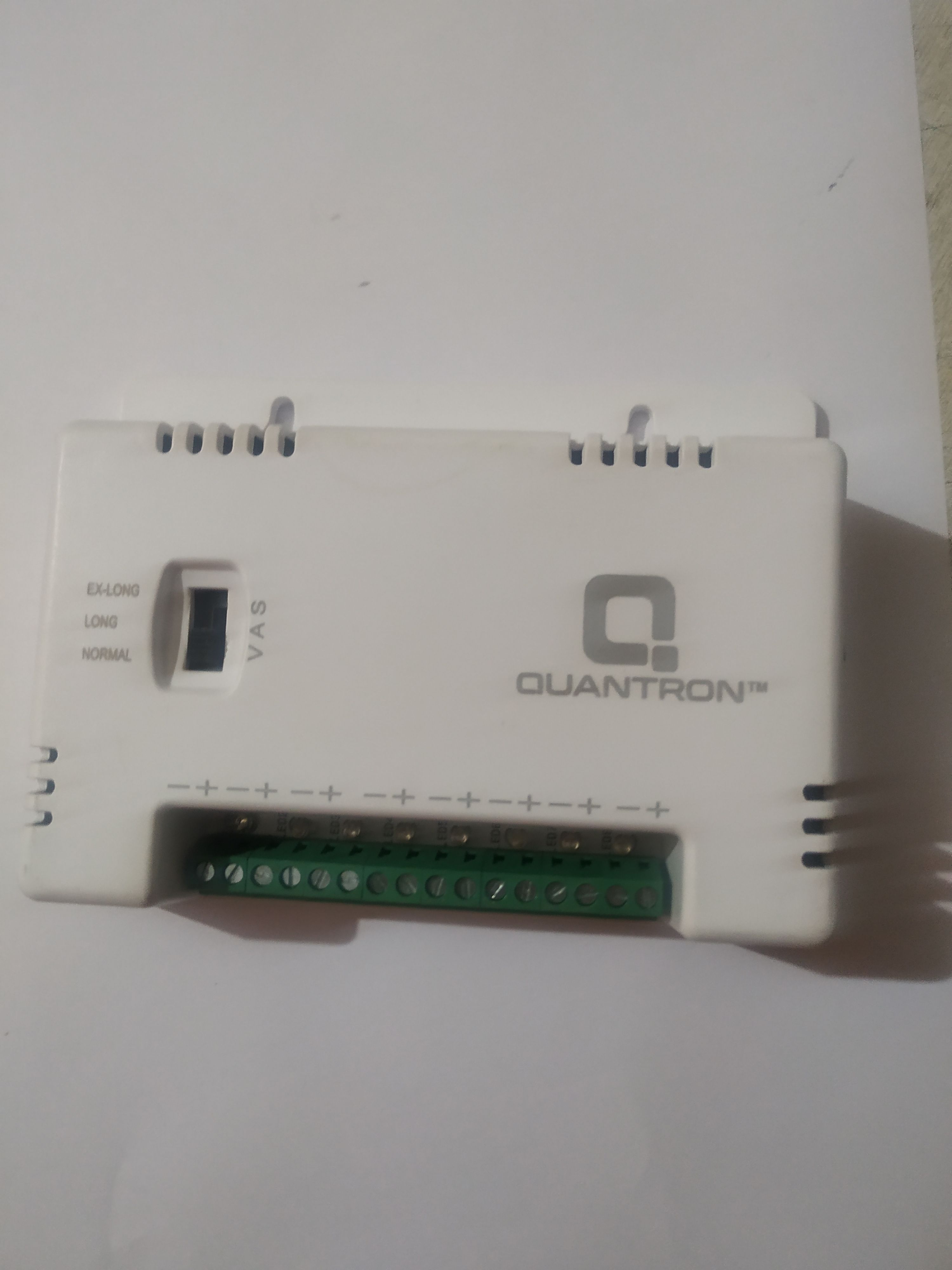Quantron QCH-1208 CCTV SMPS 8 Channel Camera 12v SMPS with Multi Port . 8 Ports 1000 Mbps Network Switch-image-40