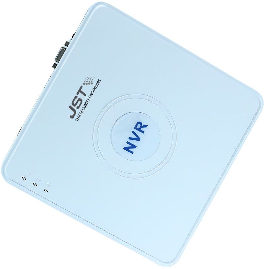 JST JTA-IPC9N4K 8 Ports 1000 Mbps Network Switch-image-31