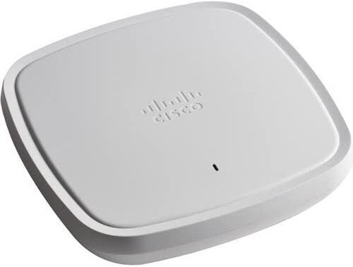 CISCO Catalyst 9130AX Series 0 Ports 1000 Mbps Network Switch-image-28