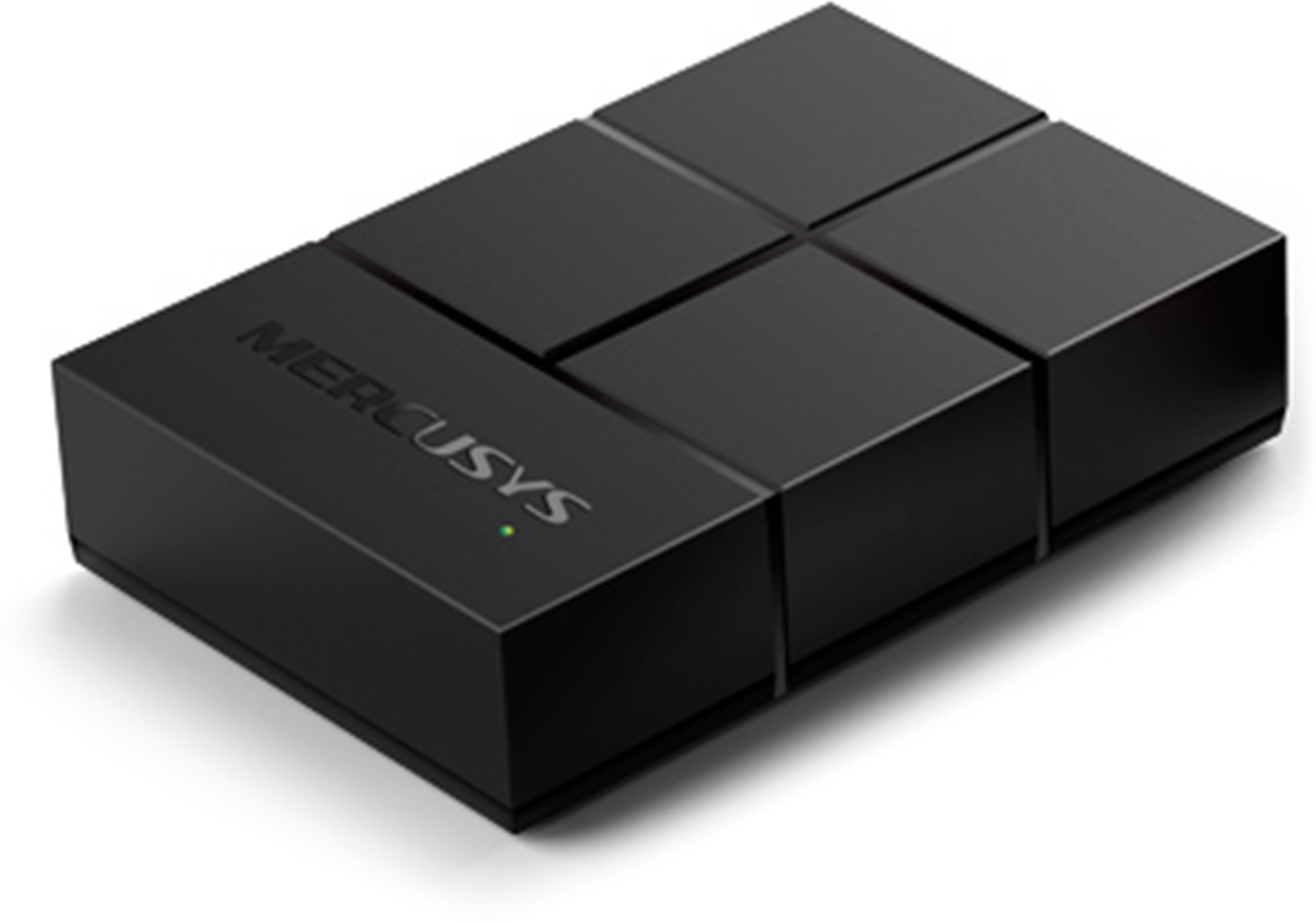 Mercusys MS105G 5 Ports 1000 Mbps Unmanaged Network Switch