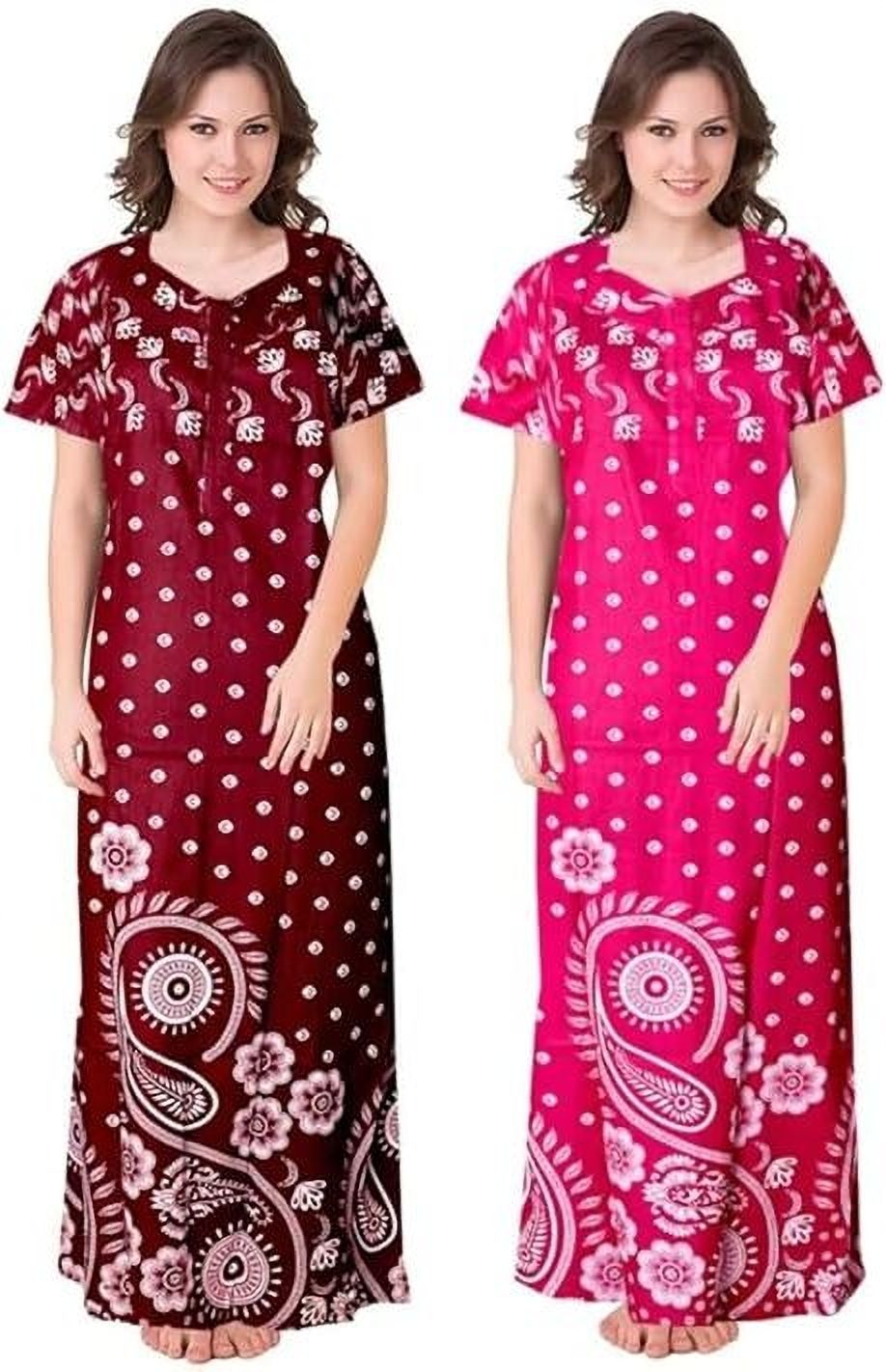 Women Nightdress-image-11
