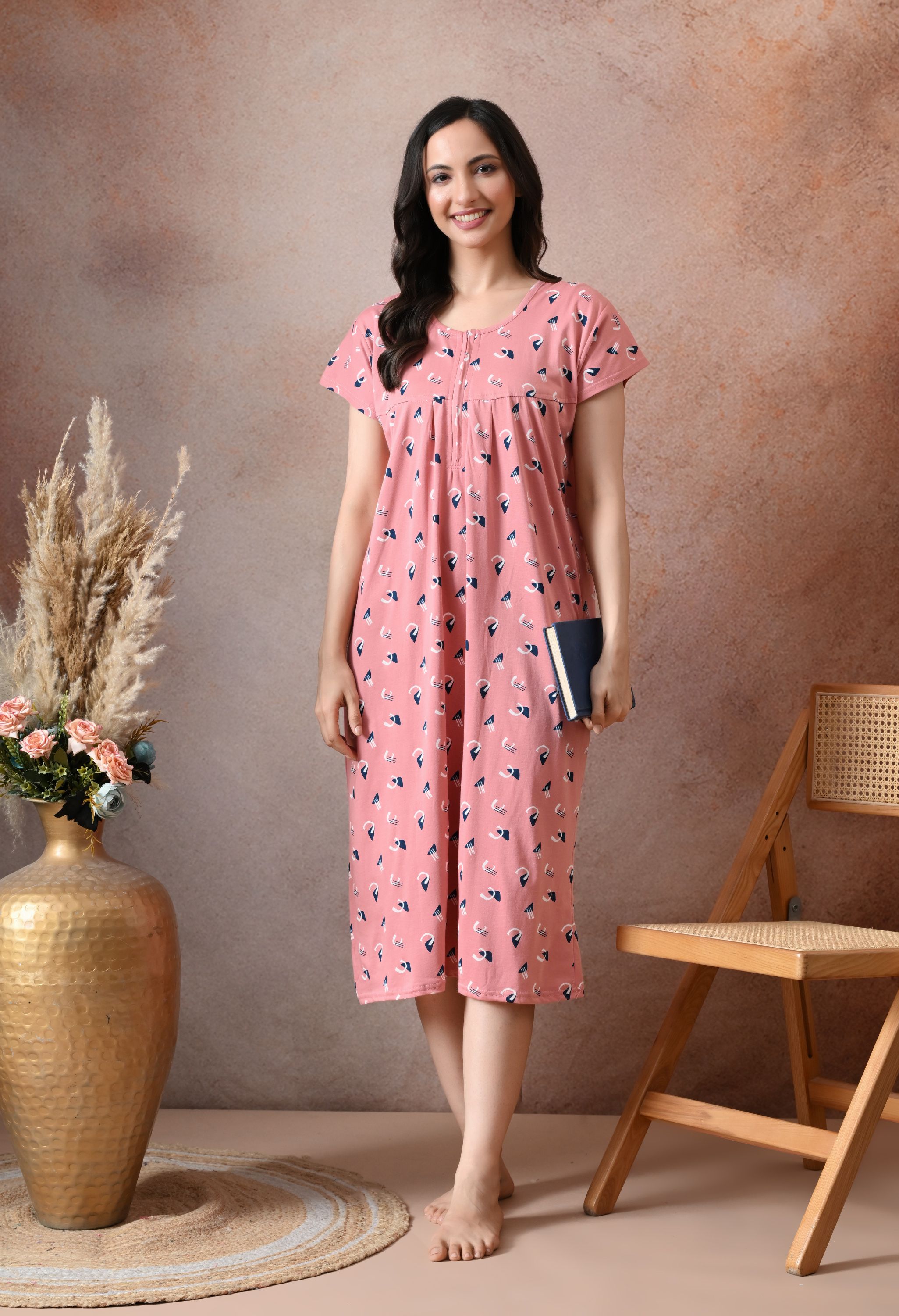 Women Nightdress-image-41