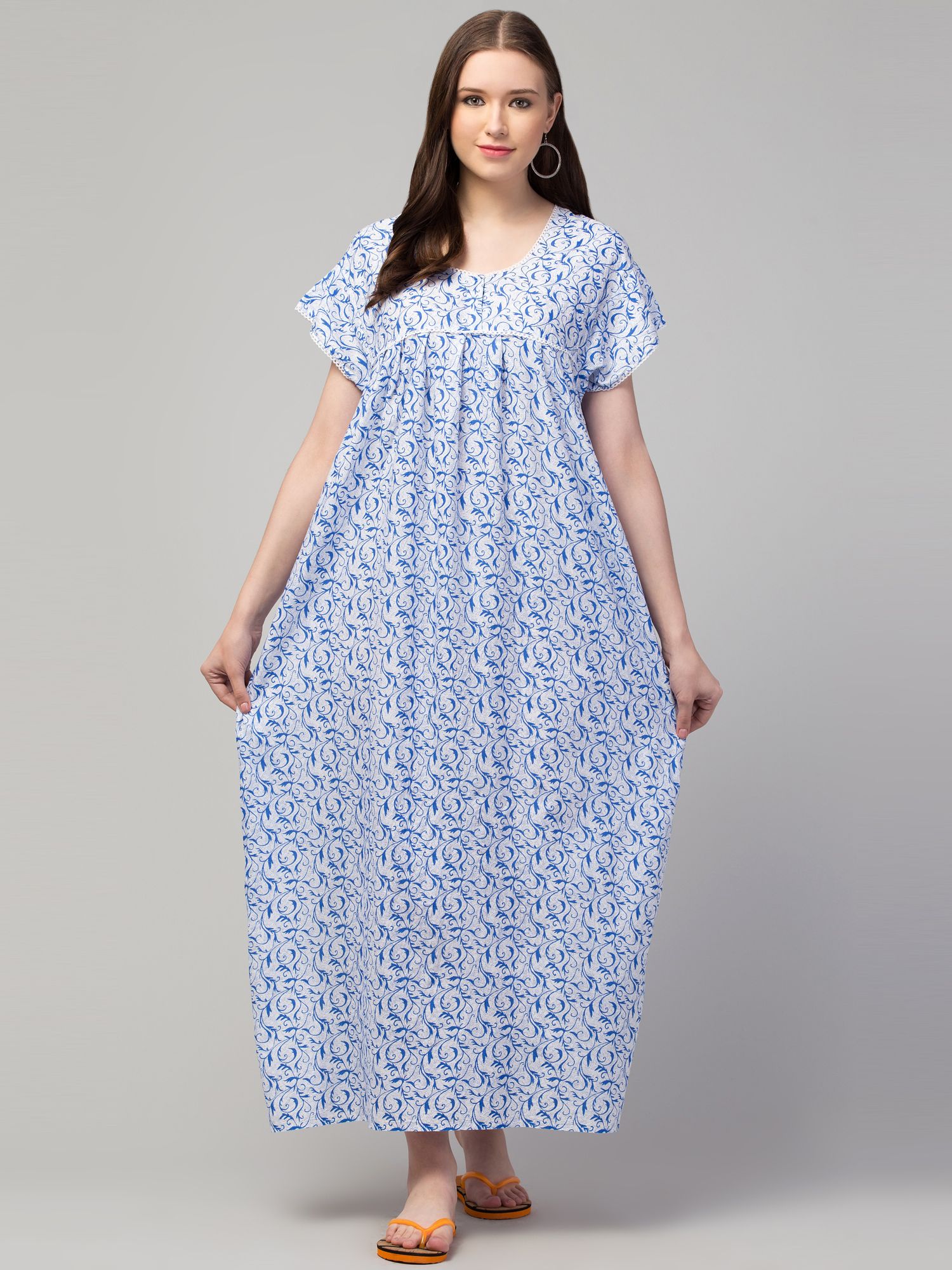 fambee Women Nighty-picture-26